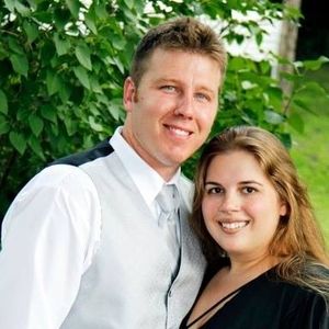 Meet your Posher, Thomas